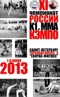 Чемпионат России 2013